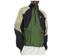 New Balance - Better Run Water Resistant Jacket - Giacca da corsa S olivia