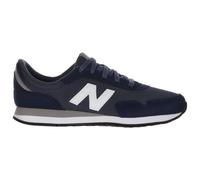 New Balance - Big Kid's 323 - Sneaker EU 37,5 blu