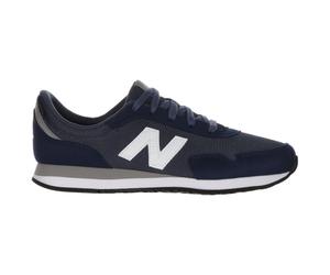 New Balance - Big Kid's 323 - Sneaker US 3,5 | EU 35,5 blu