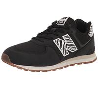 New Balance Black-9