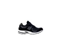New Balance Black Polyester Sneaker - EU 37.5 | US 4.5