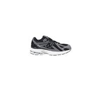 New Balance Bambino 1906 in Nero/Grigio, Synthetic, Taglia 37.5