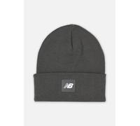 New Balance - Bonnet Core essentials Grigio - Berretto T.U Grigio