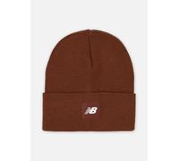 New Balance - Bonnet Core essentials Rosso - Berretto T.U Rosso