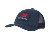 New Balance Cappello Trucker Stacked Patch Logo