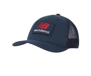 New Balance Boonie Bucket NB Patch S/M - Black NNY - NB Navy One Size