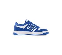 New Balance Sneakers 480 JR Blu TG 37 GSB480WH