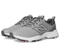 New Balance Brighton V2 - Scarpe da Golf da Uomo, Grigio, 43 EU