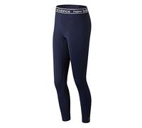 New Balance - Calzamaglia da Donna, Donna, Calzamaglia, WP81182, Piggment, L
