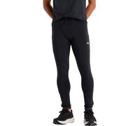 New Balance - Calzamaglia da trail running per uomo - RC Sleek Tight Black per Uomo - Taglia L - Nero Nero L