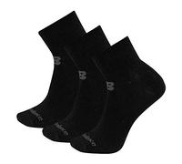 New Balance Calze Quarter Confezione da 3