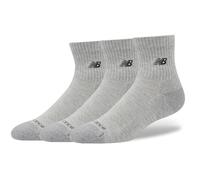 New Balance Calzini Active Premium Qtr 3 Paia