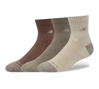 New Balance Calzini Active Premium Qtr 3 Paia