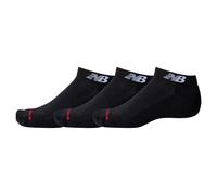 New Balance Calzini Corti Everyday 3 Paia