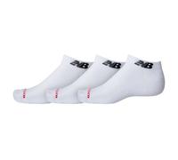 New Balance Calzini Corti Everyday 3 Paia