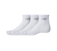 New Balance Calzini Corti Performance Basic Ankle 3 Paia