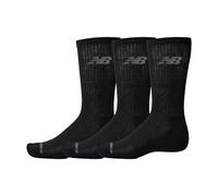 New Balance Calzini Crew Performance Basic 3 Paia