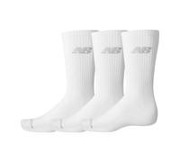 New Balance Calzini Crew Performance Basic 3 Paia