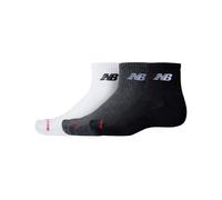 New Balance Calzini Everyday Ankle 3 Paia