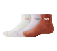 New Balance Calzini Everyday Ankle 3 Paia