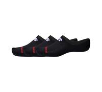 New Balance Calzini Invisibili Everyday Ultra Low 3 Paia
