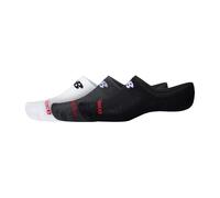 New Balance Calzini Invisibili Everyday Ultra Low 3 Paia