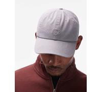 New Balance - Cappellino classico grigio con 6 pannelli One Size