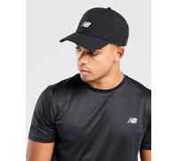 New Balance Cappellino Clean Up Pro, nero One Size