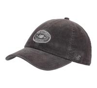 New Balance Cappellino Con Visiera 6 Panel Athletics Cord