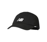 New Balance Cappellino Con Visiera 6 Panel Chain Stitch Logo