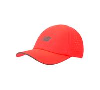 New Balance - Cappellino da trail running - Pro Run Hat Urgent Red - rosso rosso
