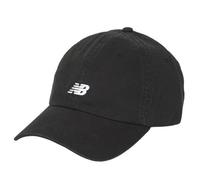 New Balance Cappellino Panel classic Hat in Nero Unica