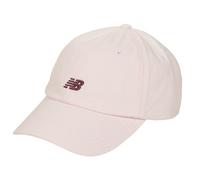 New Balance Cappellino Panel classic Hat in Rosa Unica