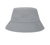 New Balance Cappello alla pescatora unisex, alla moda, stile casual, Ardesia, S