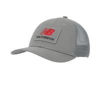 New Balance Cappello, Ardesia -V2, Taglia unica