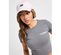 New Balance Cappello Clean Up, rosa One Size