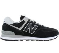 New Balance classic 574 Core Uomo Sneaker Nero ML 574 Evb Scarpe Tempo Libero