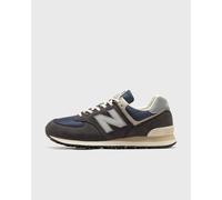 New Balance 574 Trainers Nero EU 43 Uomo,Donna