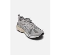 new balance Sneaker bassa '878' grigio / grigio chiaro / grigio scuro, Taglia 45