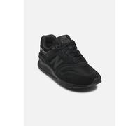 New Balance CM997 Sneakers Uomo, nero, 40 EU