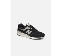 New Balance 997h Black Taglia: 44 | Scarpe Eleganti Outlet | Uomo | Nero