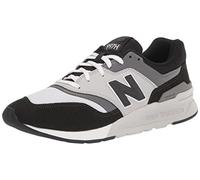 New Balance 997H, Sneaker Uomo, Nero, 41.5 EU