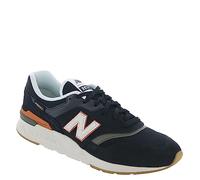 New Balance CM997HLP 997H Uomo, Black EU 42.5