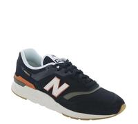 New Balance CM997HLP 997H Uomo, Black EU 45.5