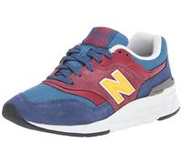 New Balance CM997HVE 997 Uomo, Blue EU 38