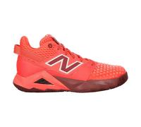 New Balance Coco Scarpa Per Tutte Le Superfici Donna-Rosso in rosso