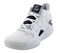 New Balance Coco v1, Sneaker Uomo, Bianco, 39.5 EU