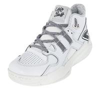New Balance Coco v1, Sneaker Uomo, Wimbledon Bianco, 40.5 EU