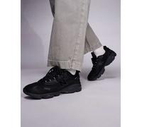 New Balance - Cordura M1000 - Sneakers unisex nere e argento-Nero 37