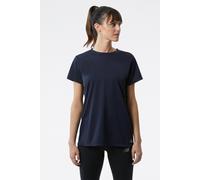 New Balance Core Run Short Sleeve Eclipse Taglia: S | Maglie Sportivi Outlet | Donna